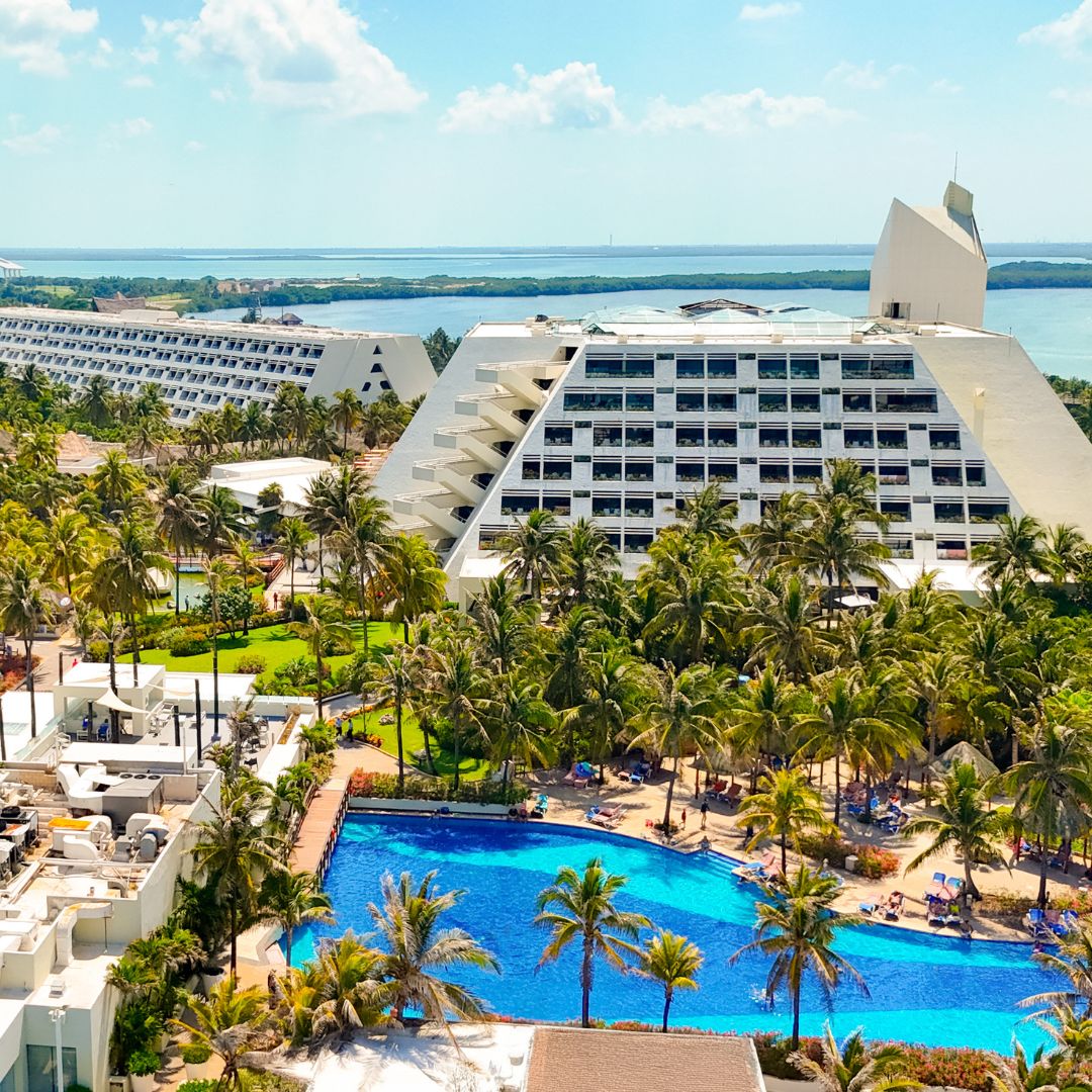 Oasis Hotels tweet media