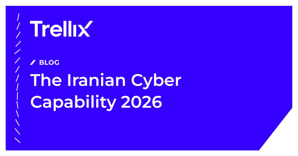 Trellix Advanced Research Center tweet media