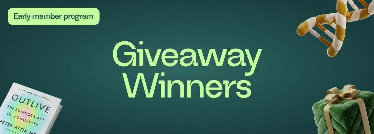 Biohelping | Healthspan Movement tweet media