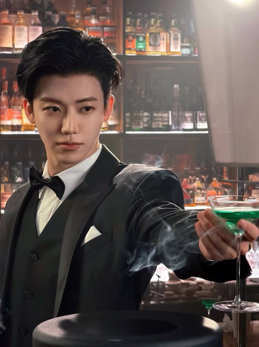 왕자님들 나에게로