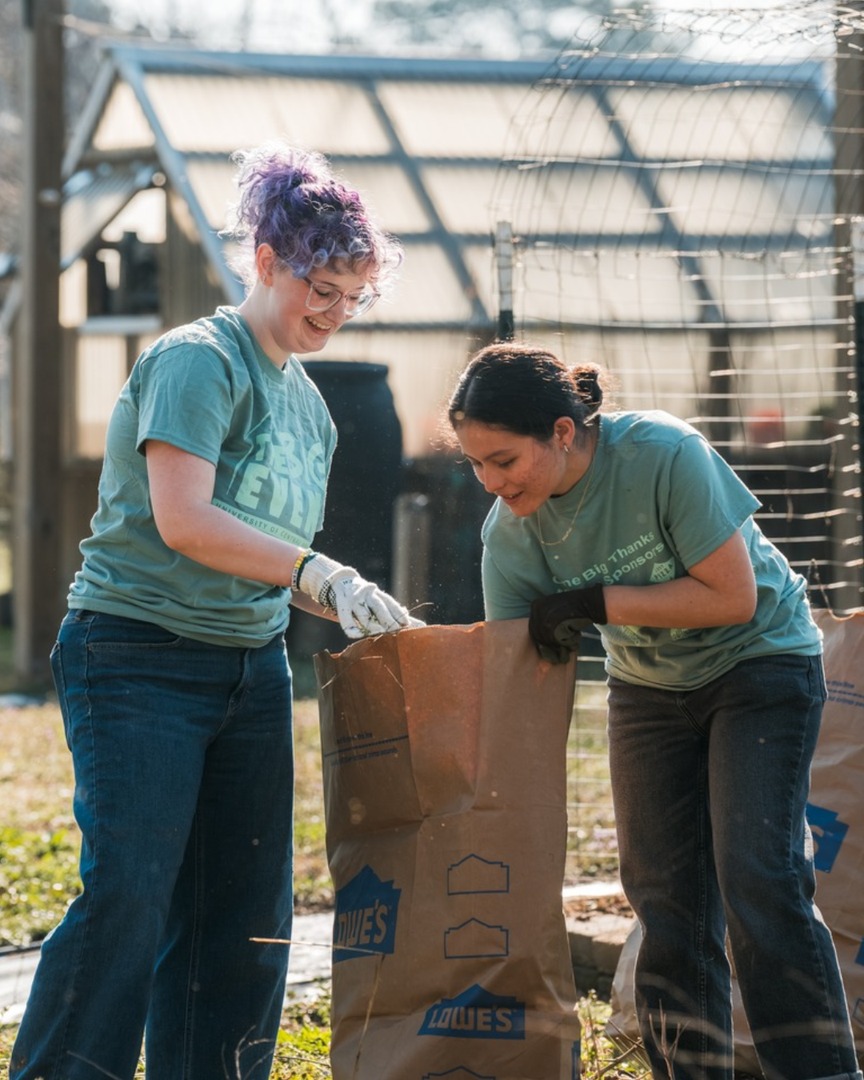 University of Central Arkansas tweet media