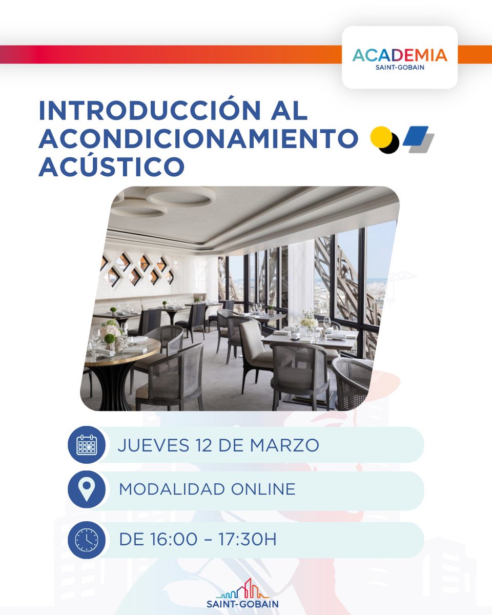 Saint-Gobain Placo tweet media