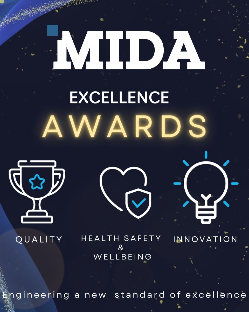 Mida Civil Engineering Ltd tweet media