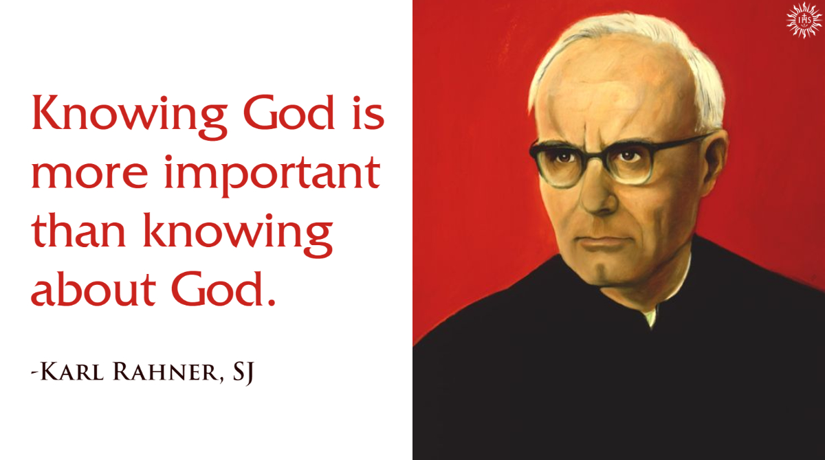 Jesuit News tweet media