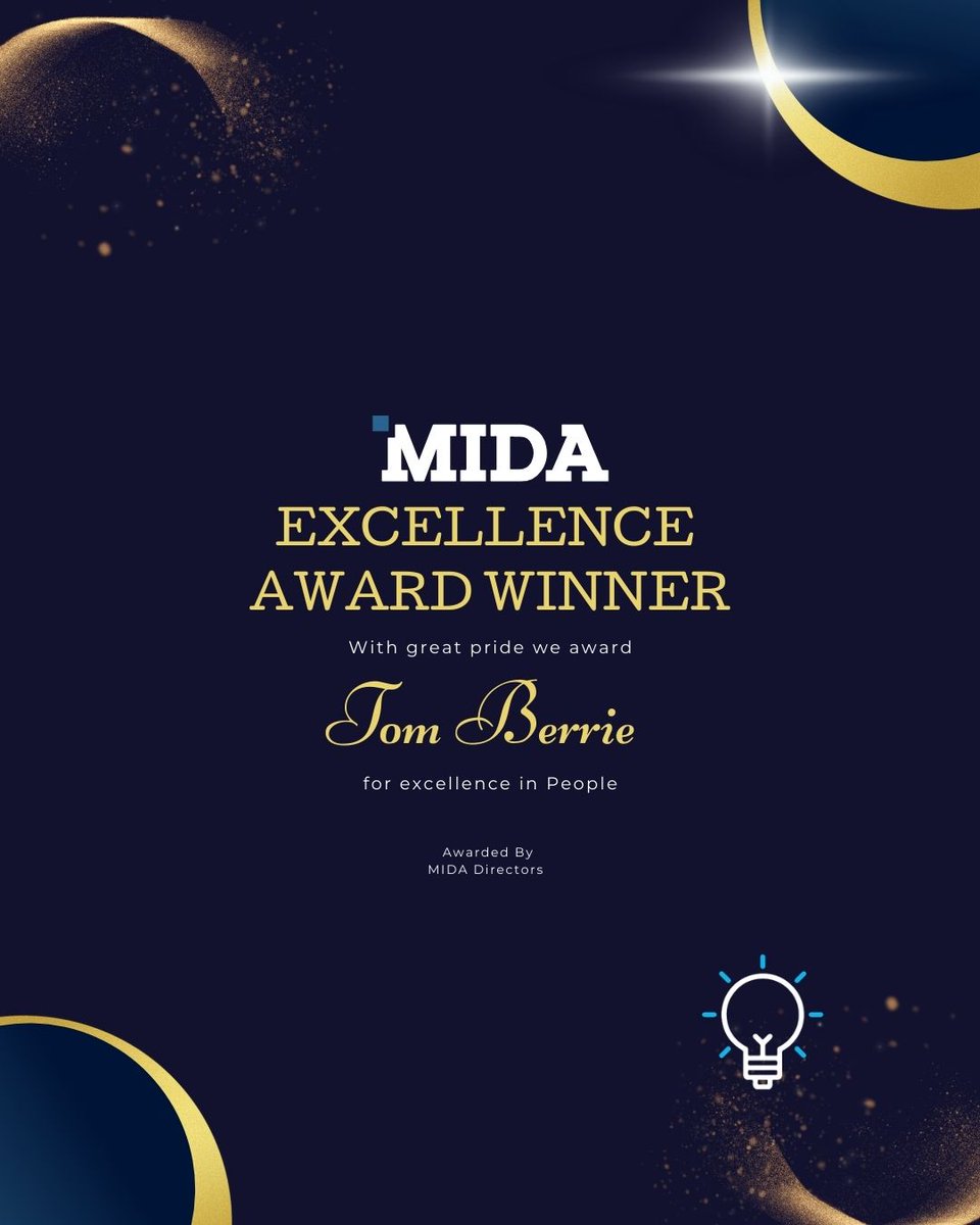 Mida Civil Engineering Ltd tweet media