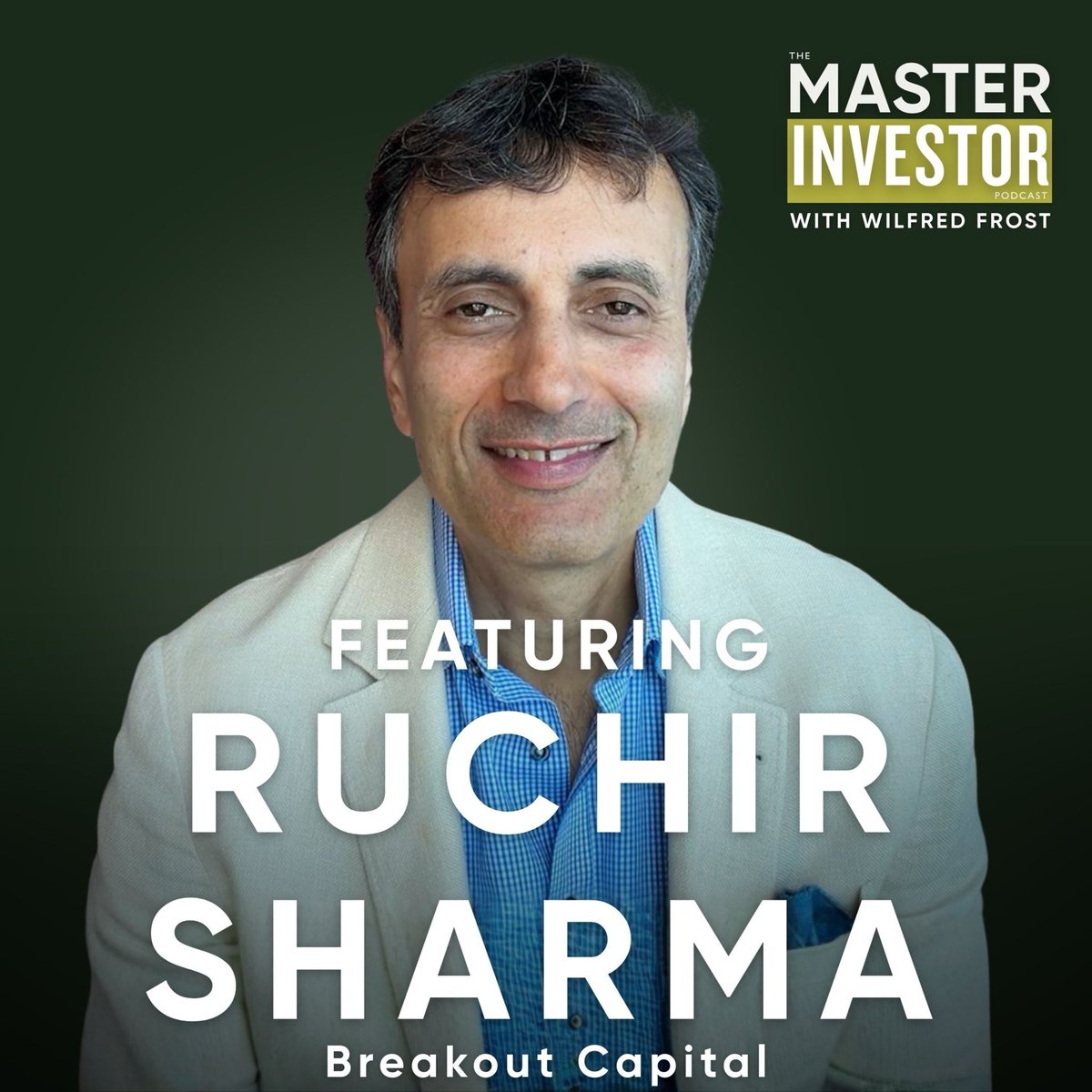 Master Investor tweet media