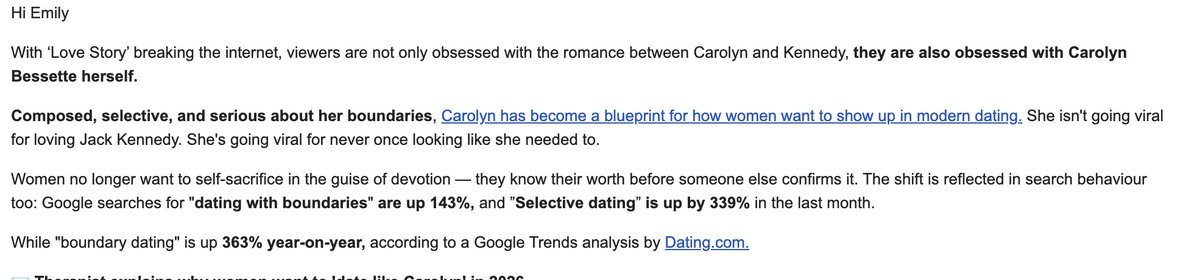 Emily Gould tweet media