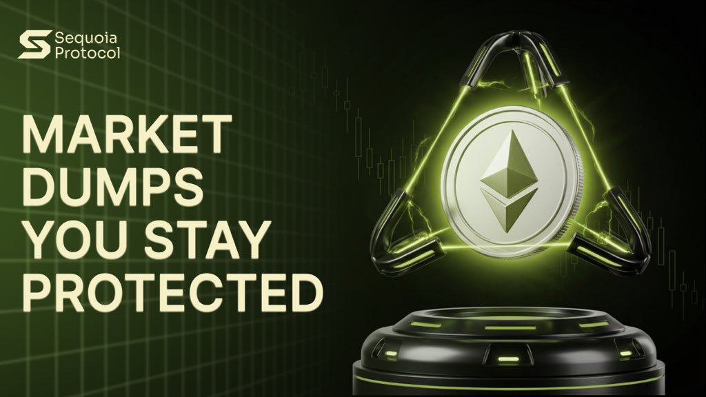 Sequoia Protocol tweet media