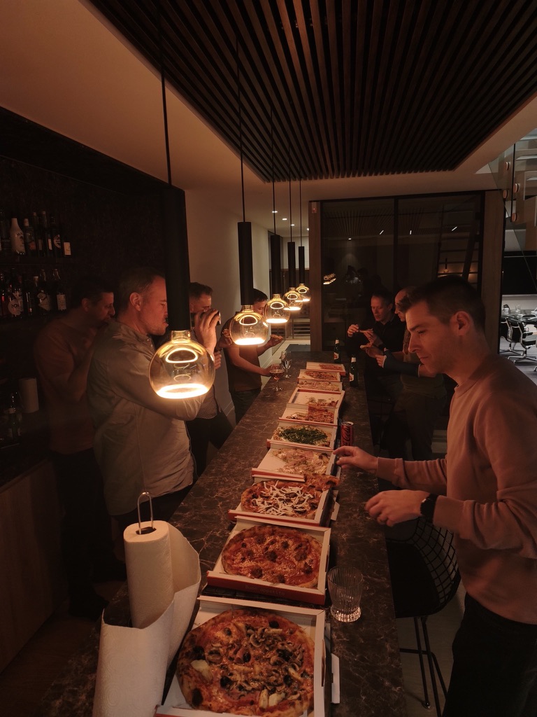 United Codes tweet media