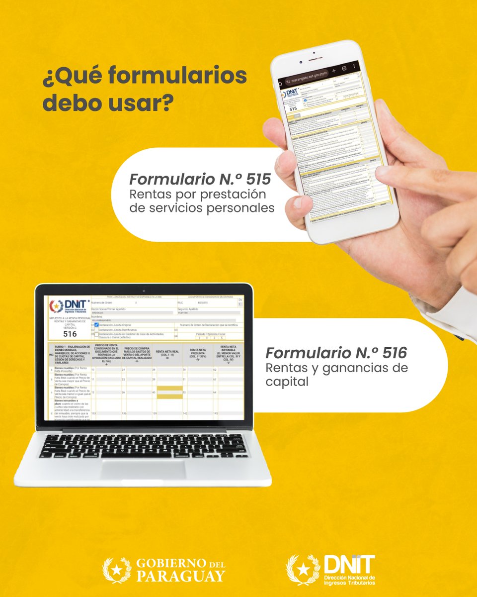 DNIT 🇵🇾 tweet media