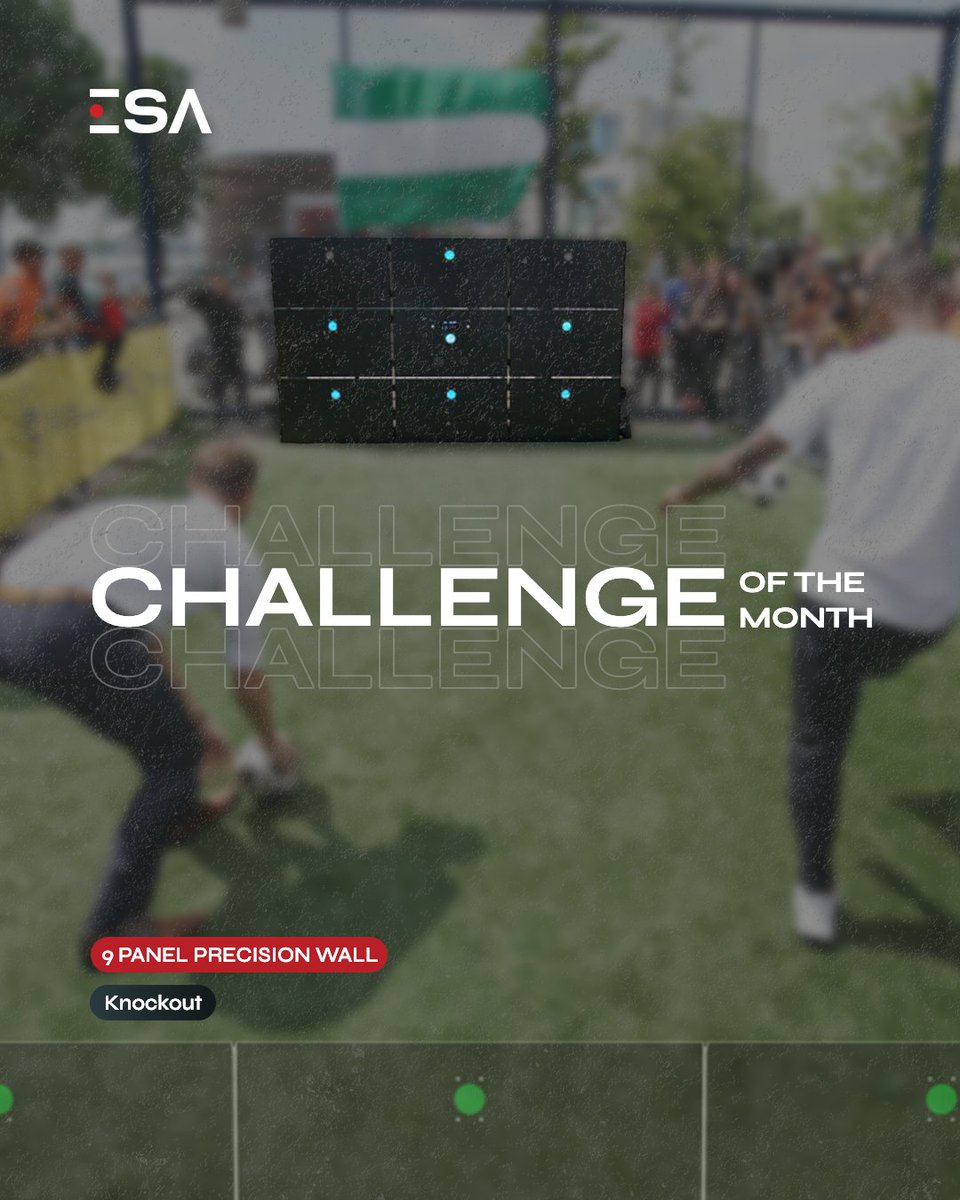 Elite Skills Arena tweet media