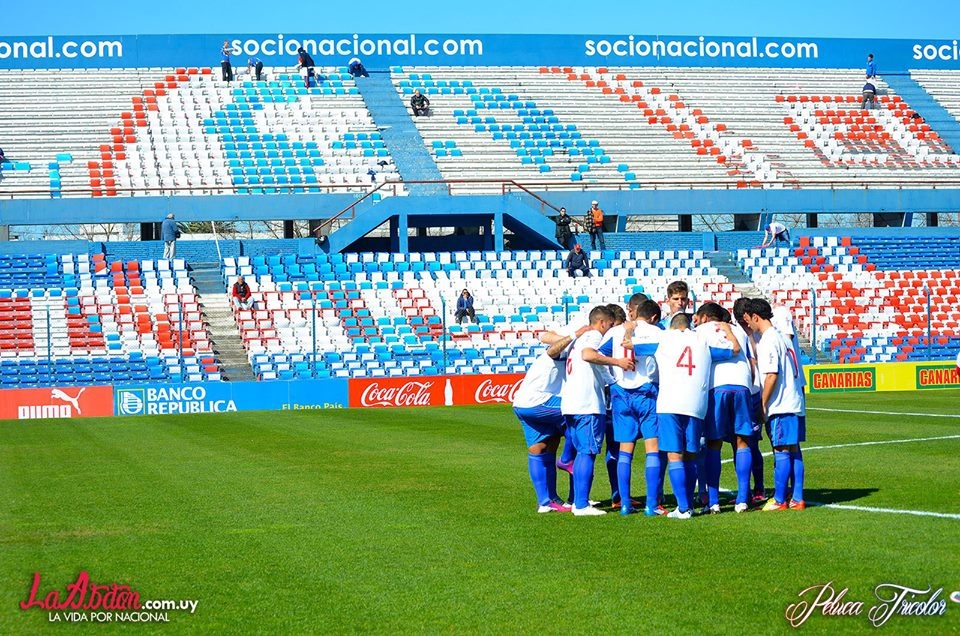 7411 - Hinchada Nacional tweet media