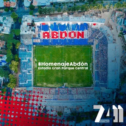 7411 - Hinchada Nacional tweet media