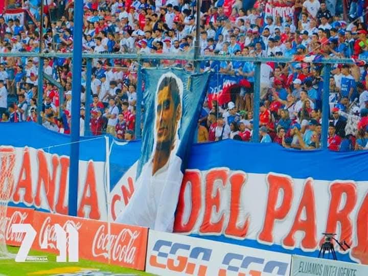 7411 - Hinchada Nacional tweet media