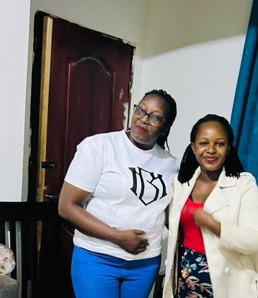 Ankunda Arnoline Byamukama tweet media