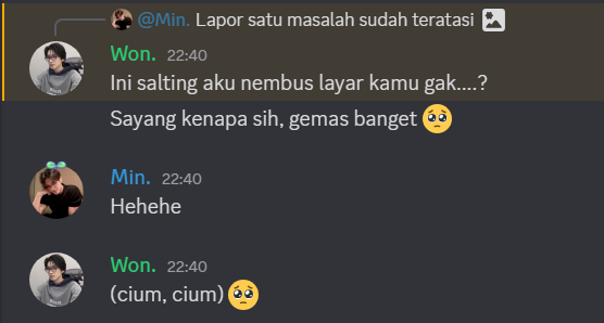 MinGyu Kim tweet media