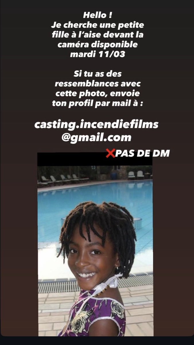 paradise6205's tweet photo. Ebony cherche une petite fille NOIRE à l’aise avec la caméra qui lui ressemble à peu près, faites large diffusion. Vous pensez c’est pour cliper quelle chanson ? https://t.co/uKb3kZJfz6