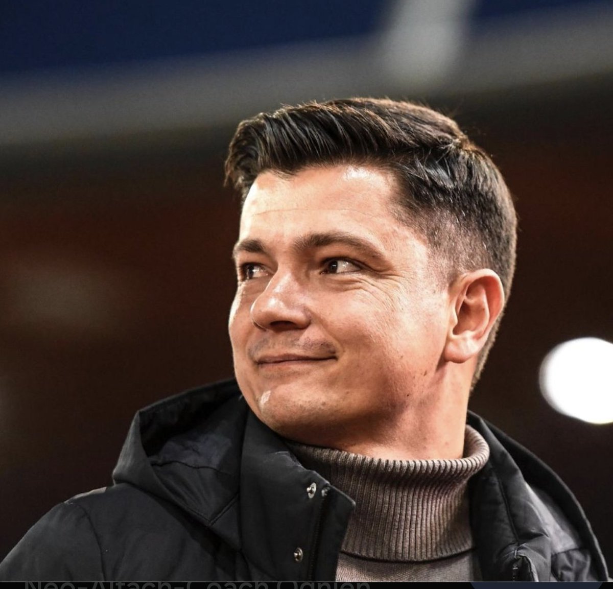 Since Ognjen Zaric (🇷🇸, 37) took charge of SCR Altach in winter, the club have:

🏆 Knocked Sturm &amp; Salzburg out of the Cup
🏟️ Reached their first ever final 
🤝 Gone unbeaten in the Bundesliga

They still have a great chance to reach the Championship Group, too!