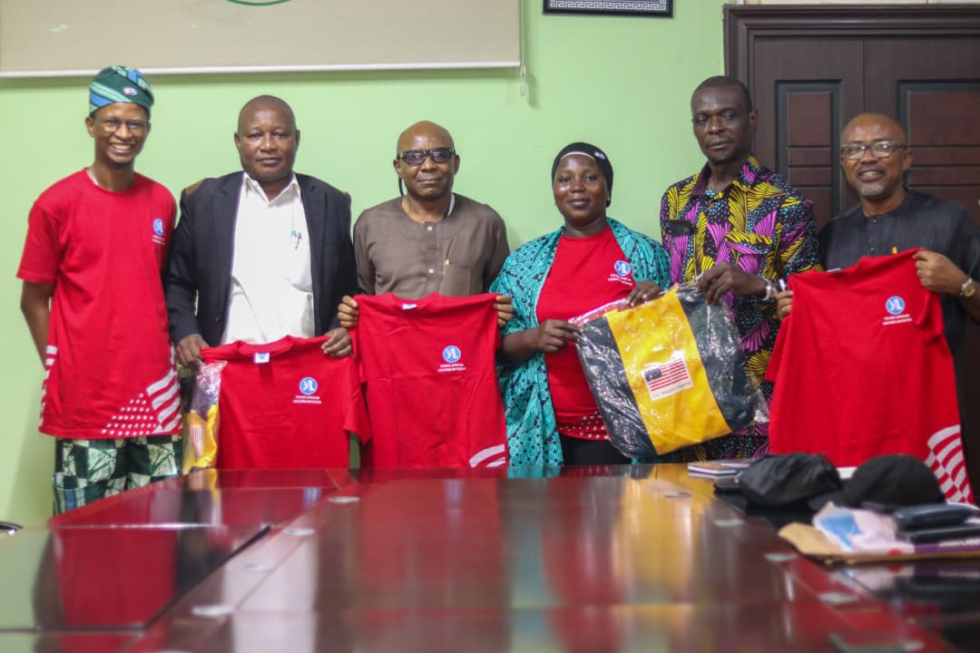 YALI Network Lagos tweet media