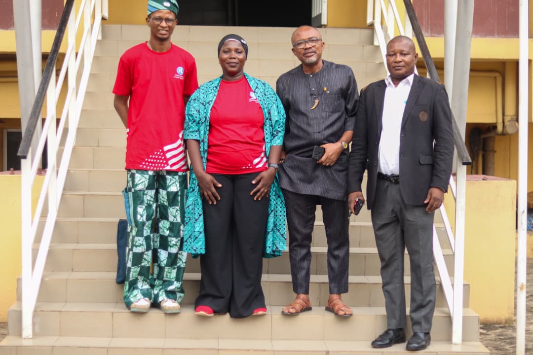 YALI Network Lagos tweet media