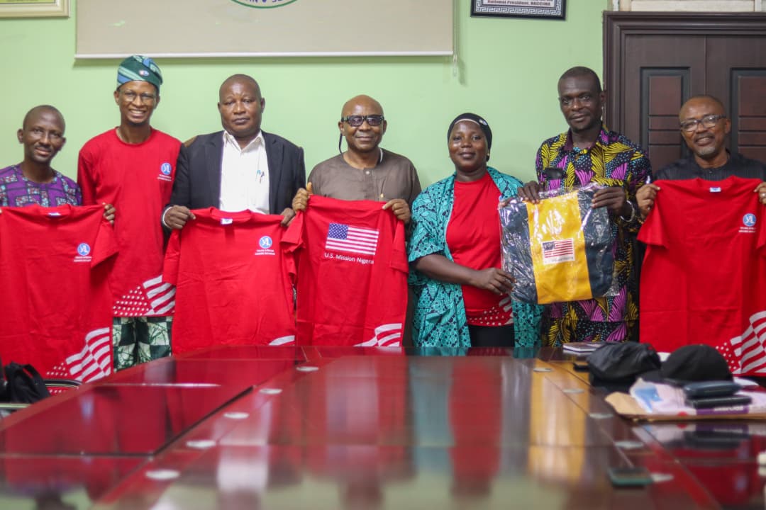 YALI Network Lagos tweet media