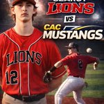 Photo by Searcy High Baseball (@BaseballSearcy)