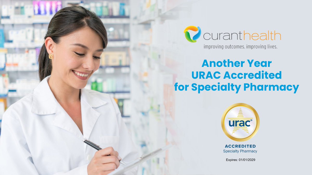 Curant Health tweet media