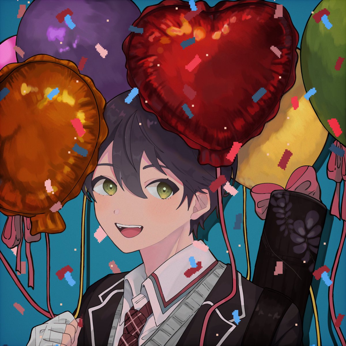 ボイルジョナ倶楽部 tweet media