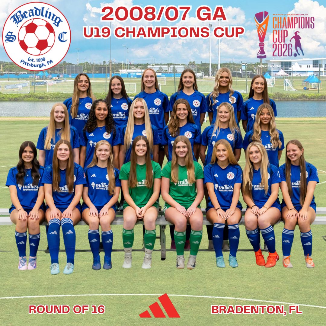 Beadling 07/08 GA tweet media