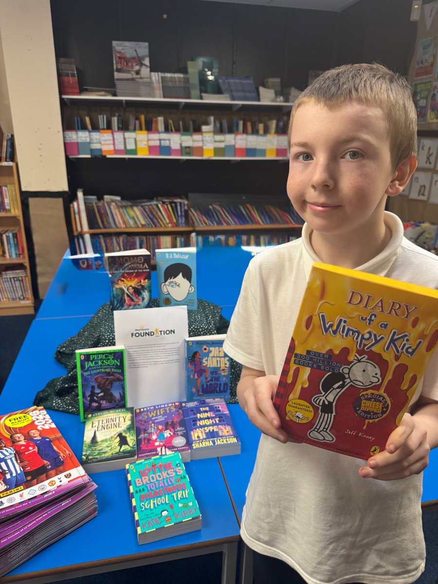 Riverside Primary tweet media