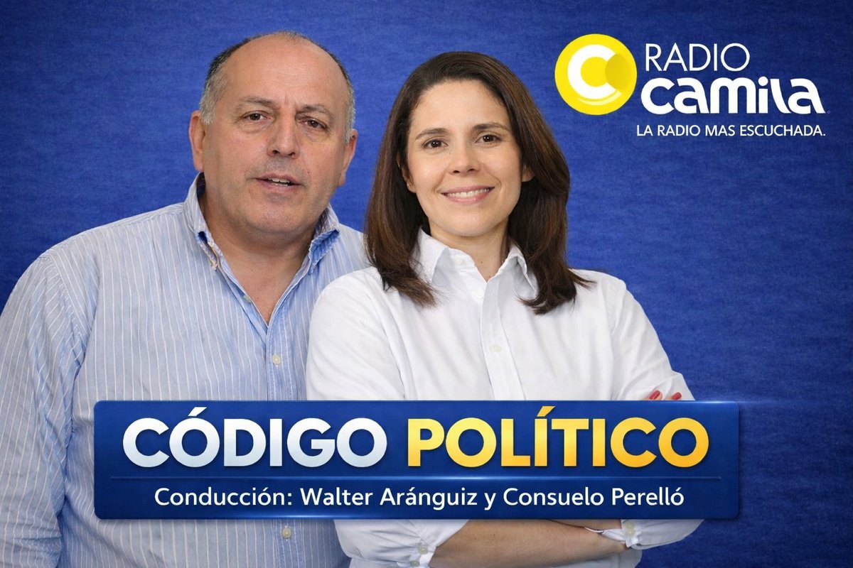 Radio_Camila_TV tweet media