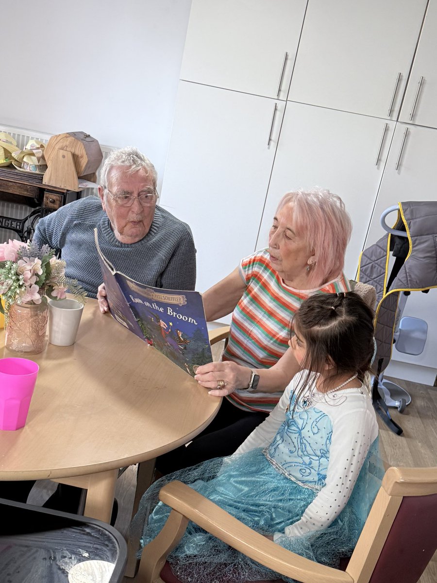 Coleridge Primary School EYFS tweet media