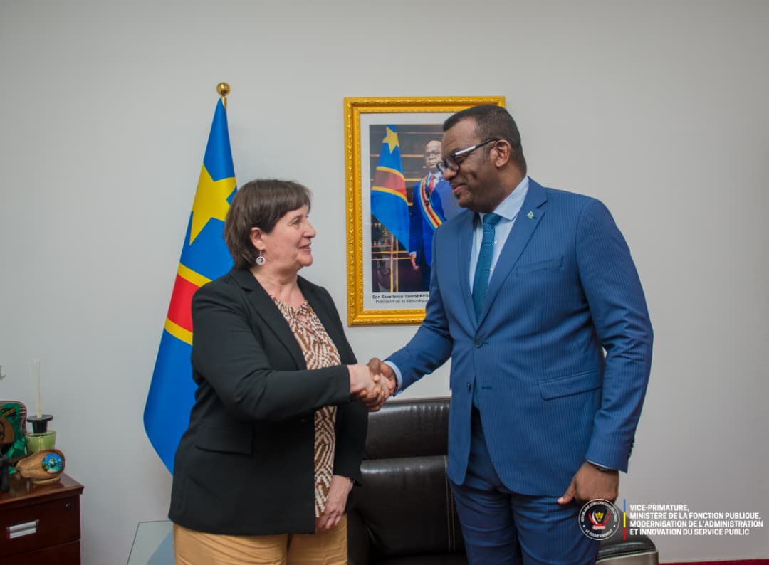 FonctionPubliqueRdc tweet media