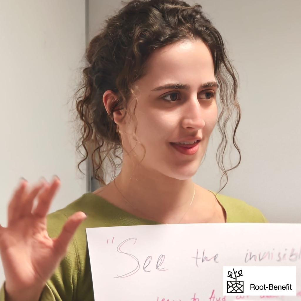 Root-Benefit COST ACTION tweet media