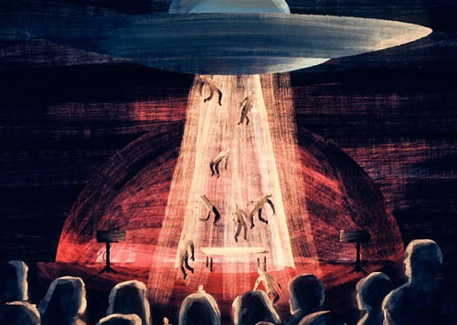 ZӨПΛ DΣ MIΣDӨ tweet media