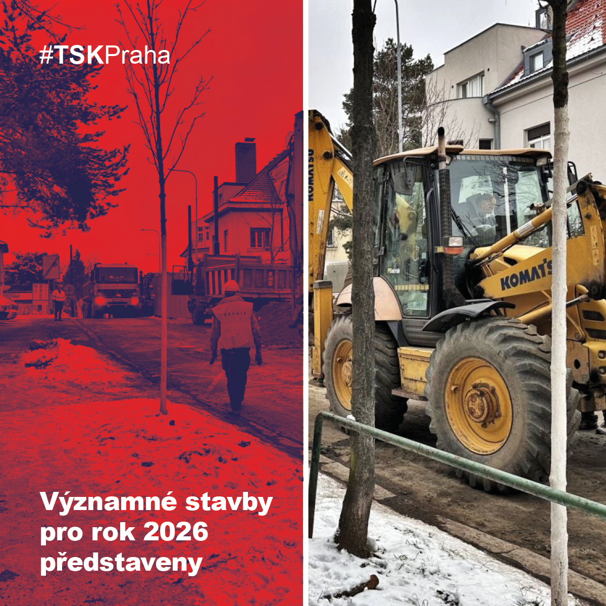 TSK Praha tweet media