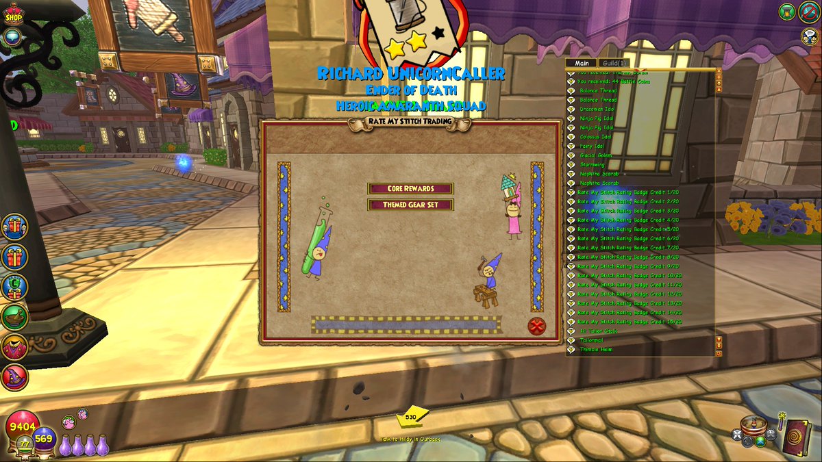 🦄 Richard Unicorn Caller 🦄 tweet media