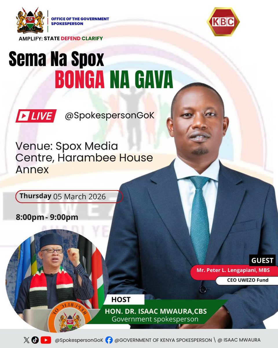 Uwezo Fund tweet media