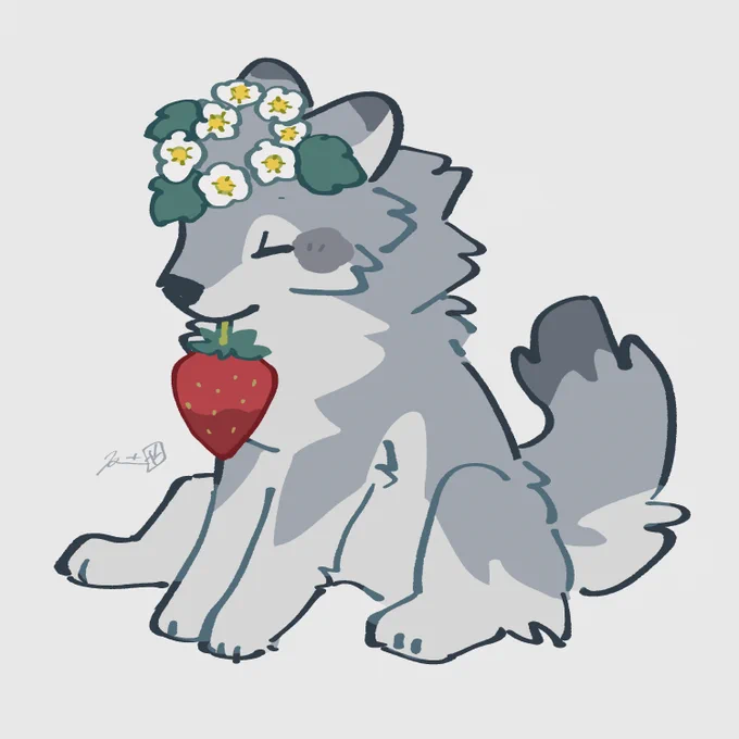 339 #wolfarium