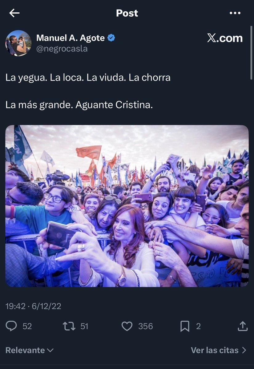 valencopland's tweet photo. @KakuBOEDO @Caslamaro_ Peor, defiende a una mina literalmente condenada por corrupción https://t.co/1GooXNBGu5