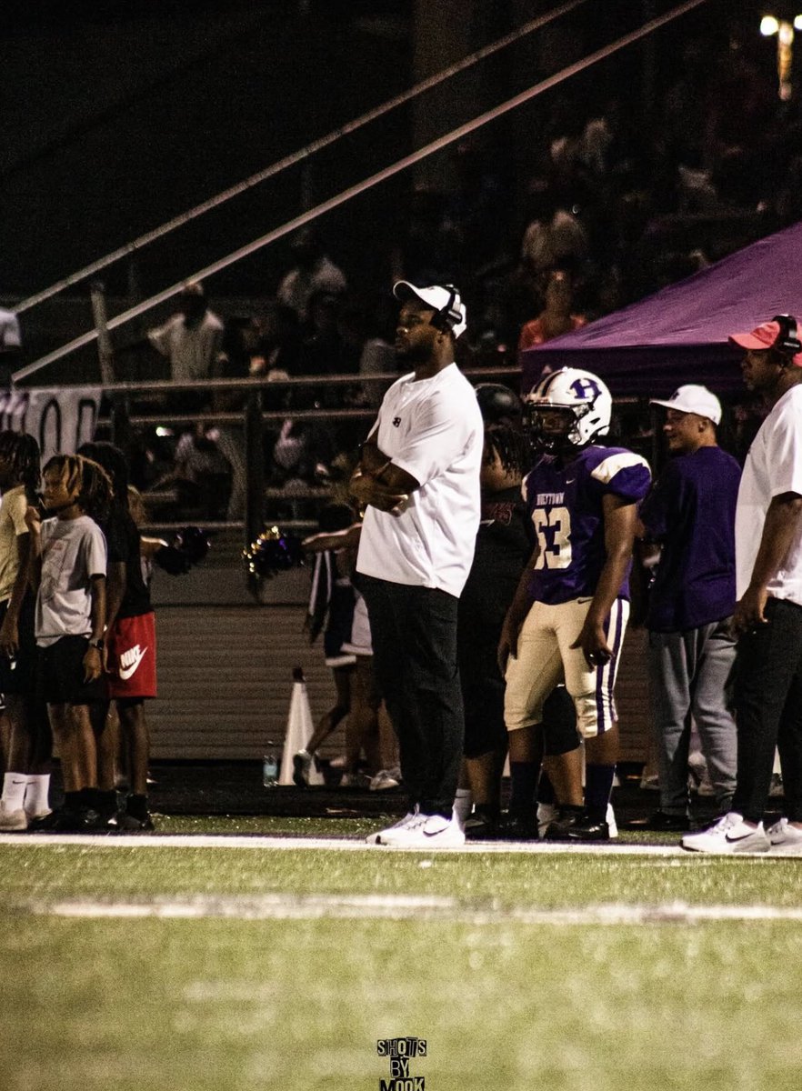 Coach J Mitch tweet media