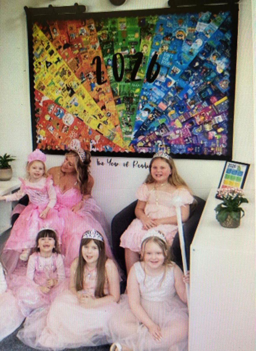 Hurst Hill Primary tweet media