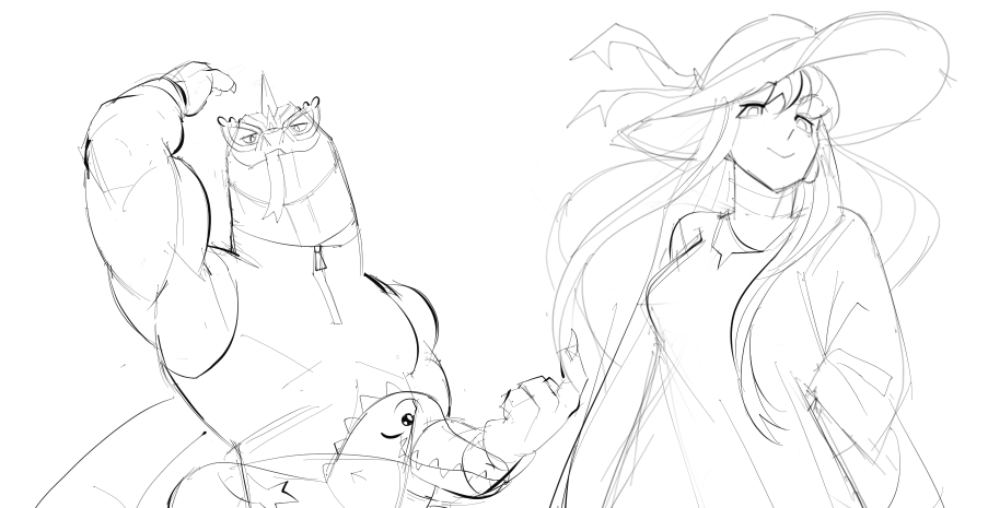 theyre summering this summer