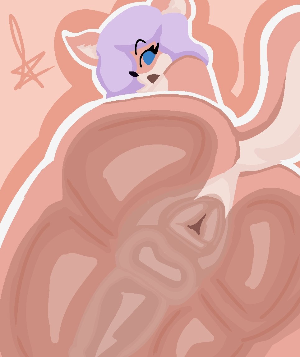 Parte 34 de la temática (ocpose)
Es primera vez que dibujo un cuerpo sobre vidrio :<
Oc de: <a href="/El_macho4500/">Erebus noir🔞</a> 
#ocpose #nsfw #ocart #fanart