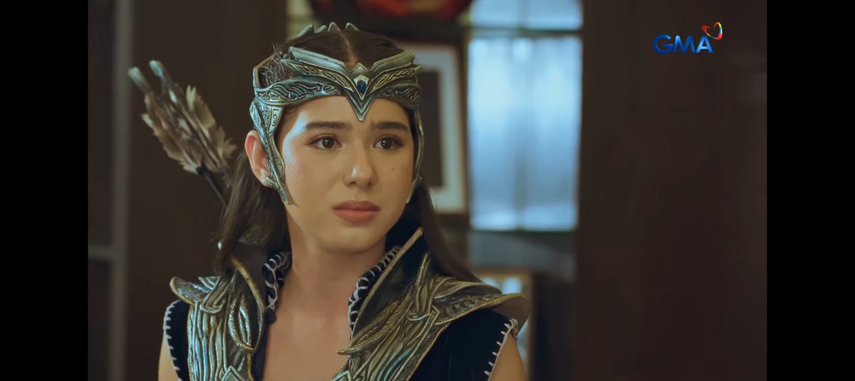 proud moments for Mama Amihan para sa kanyang baby Deia. 

#SanggreLinlang
KYLIE PADILLA