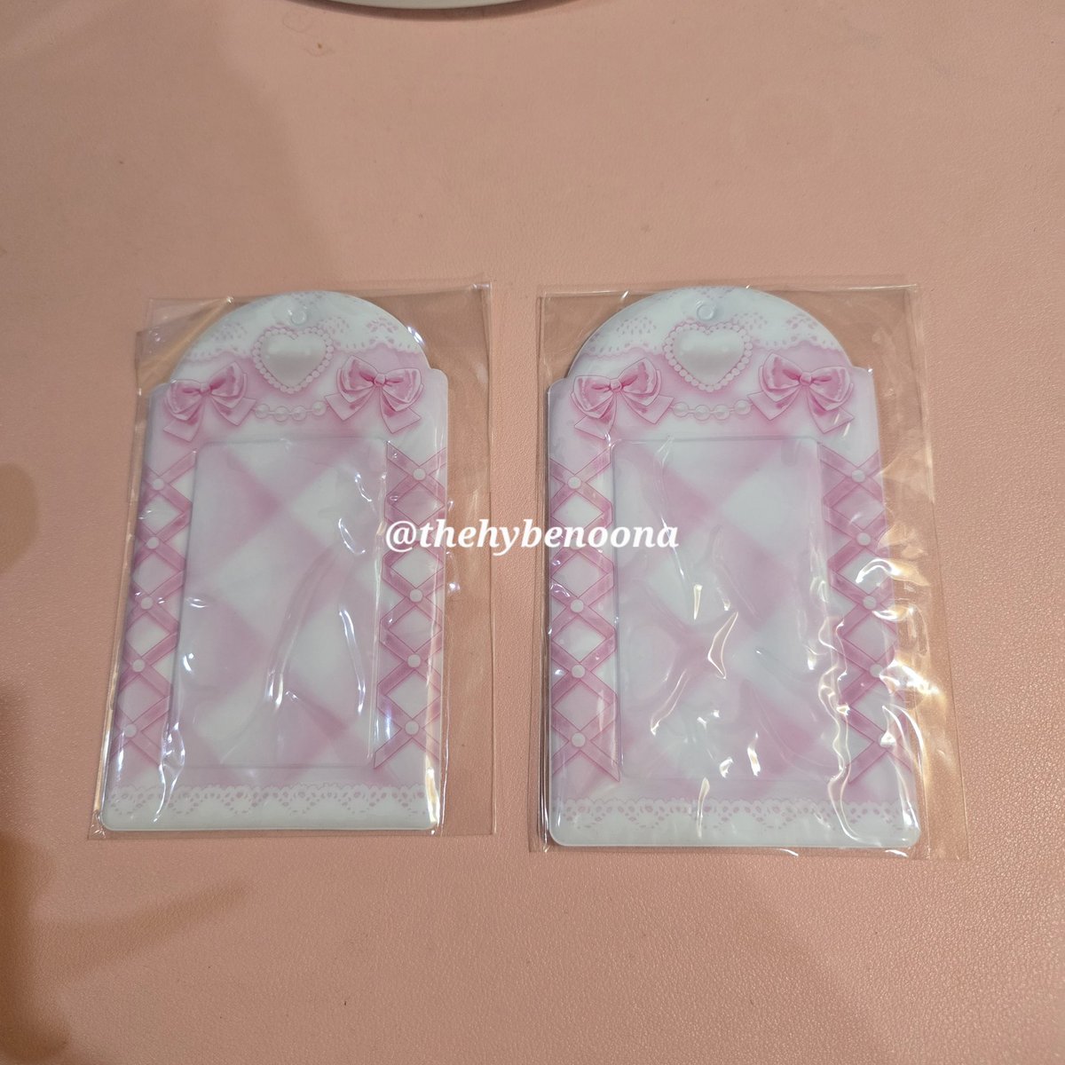 ꒰#onhand_yn ♡ wts lfb ph꒱

୨୧ DECLUTTERING SALE 
♡ pink poca holder— ₱120/ea
—  payo 
— dm <a href="/thehybenoona/">𝒚𝒏 🎀 𝓯𝓪𝓷 𝓪𝓬𝓬𝓸𝓾𝓷𝓽</a> 

• mop • gcash • maya
• mod •  j&amp;t • lbc
• x rush shipping • x sensitive