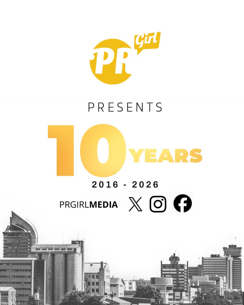 PR Girl Media tweet media