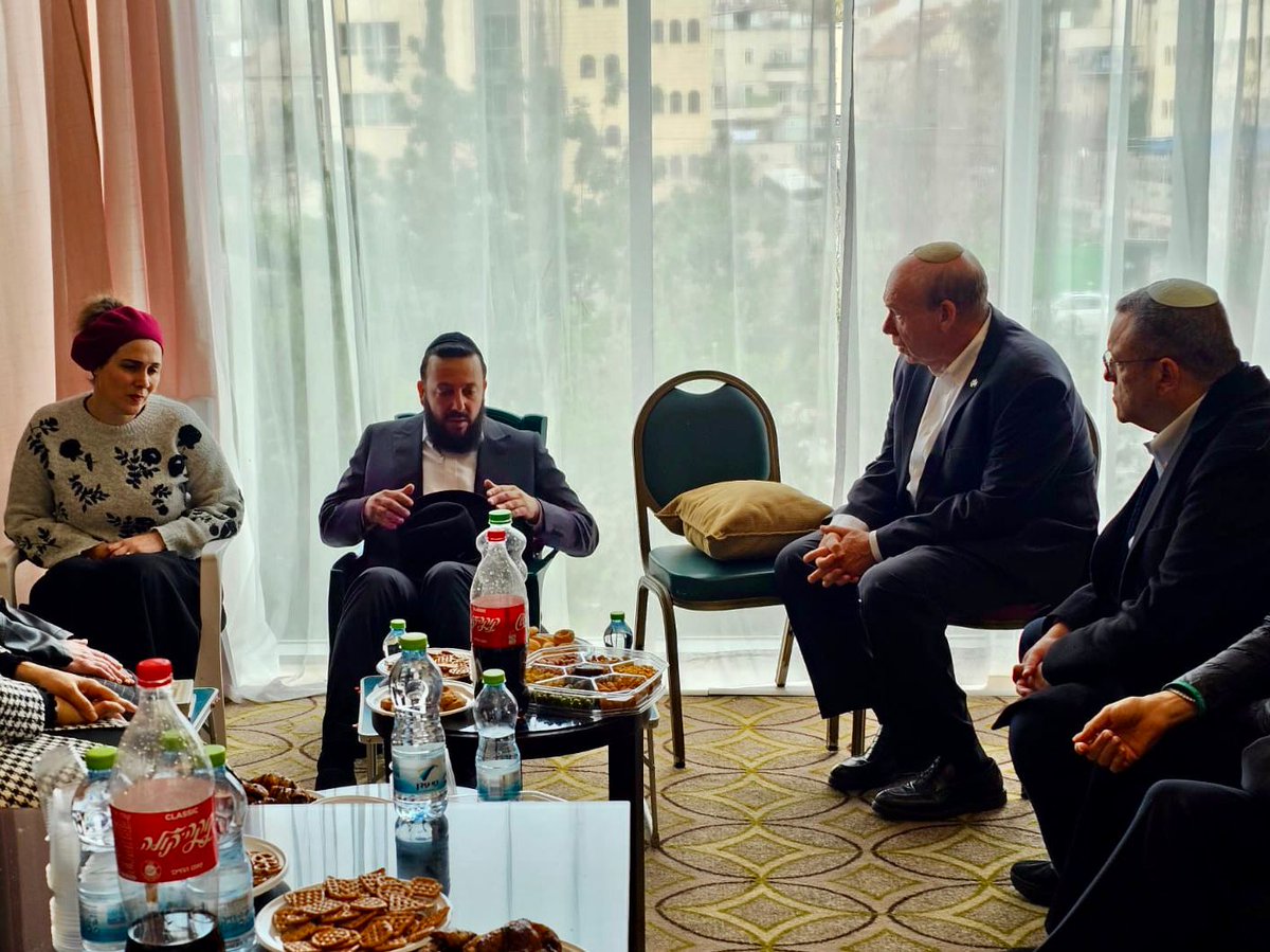 משרד מבקר המדינה ונציב תלונות הציבור tweet media