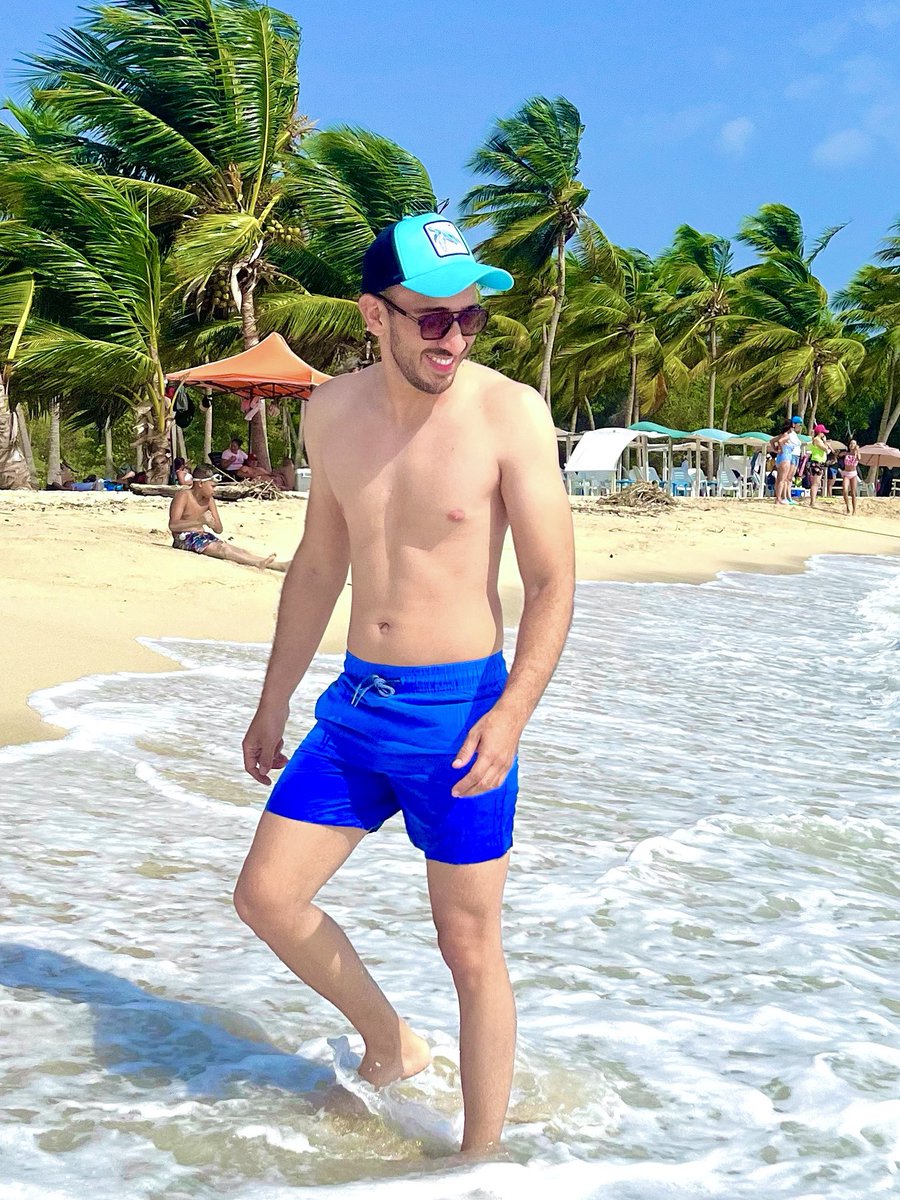 rhoncrespo's tweet photo. ☀️🌊🏝️ #Venezuela https://t.co/6EpNlpSFnS