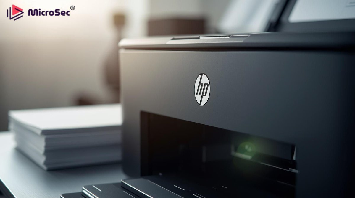 Microcybersec's tweet photo. HP printer showing offline or refusing to print? 🖨️

Connection errors, driver issues, or stuck print queues are common problems.

Remote troubleshooting helps diagnose and fix many HP printer issues quickly without a technician visit.

#HPPrinter #PrinterHelp #TechSupport #CliftonParkNY
